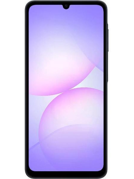Смартфон Samsung Galaxy A07 4/64 ГБ — фото 5