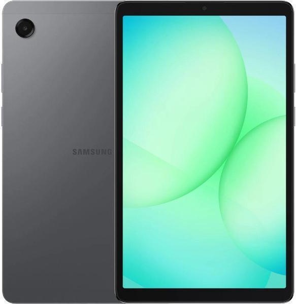 Изображение товара Планшет Samsung A11 серый (SM-X135FZAACAU)