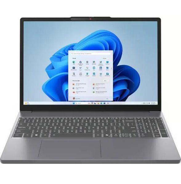 Ноутбук Lenovo IdeaPad Slim 3 16IRH10R 16" (Intel Core 5 — фото 2