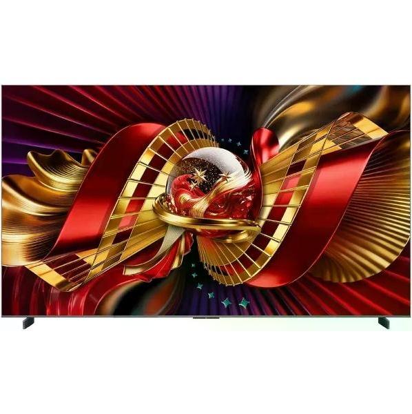 98" (249 см) Телевизор TCL 98C8L черный — фото 3