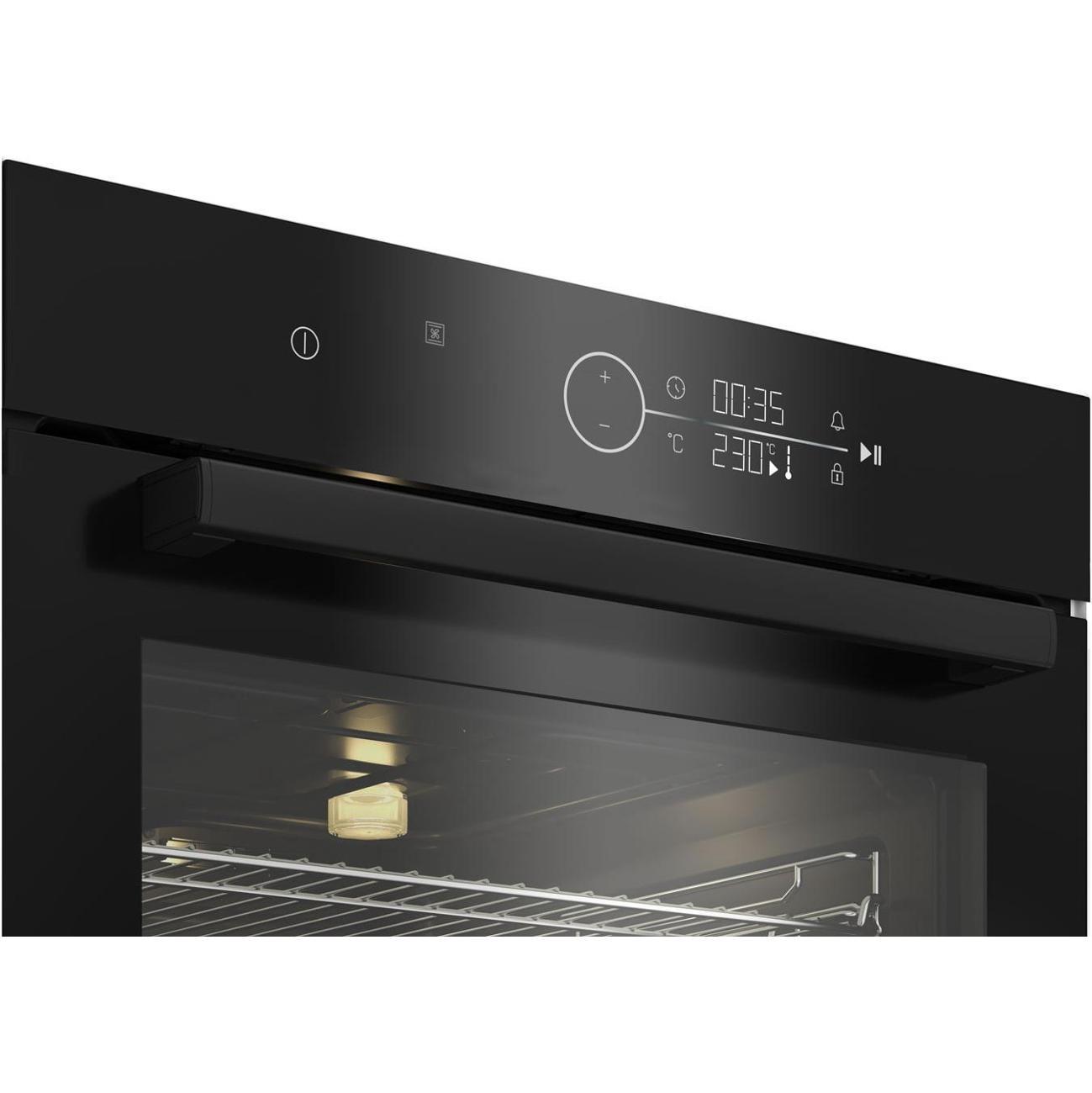 Электрический духовой шкаф Beko BIOM1752KBNC — фото 3