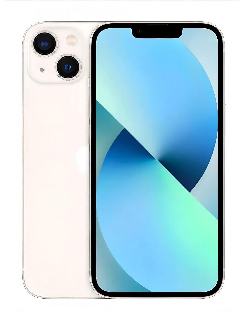Смартфон Apple iPhone 13 mini 256 ГБ (Розовый | Pink) — фото 6