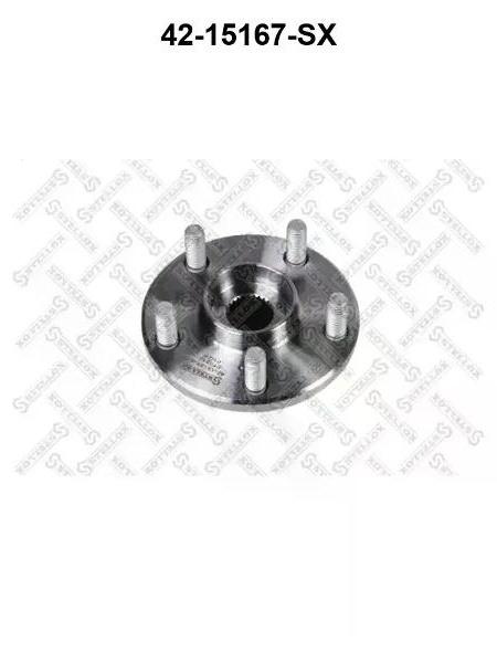 Подшипник ступицы Stellox 42-15167-SX
