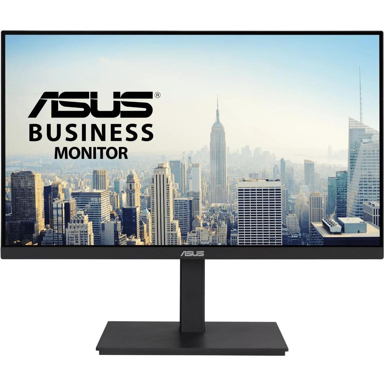 Монитор Asus VA24ECPSN 23.8" Black (VA24ECPSN) — фото 2