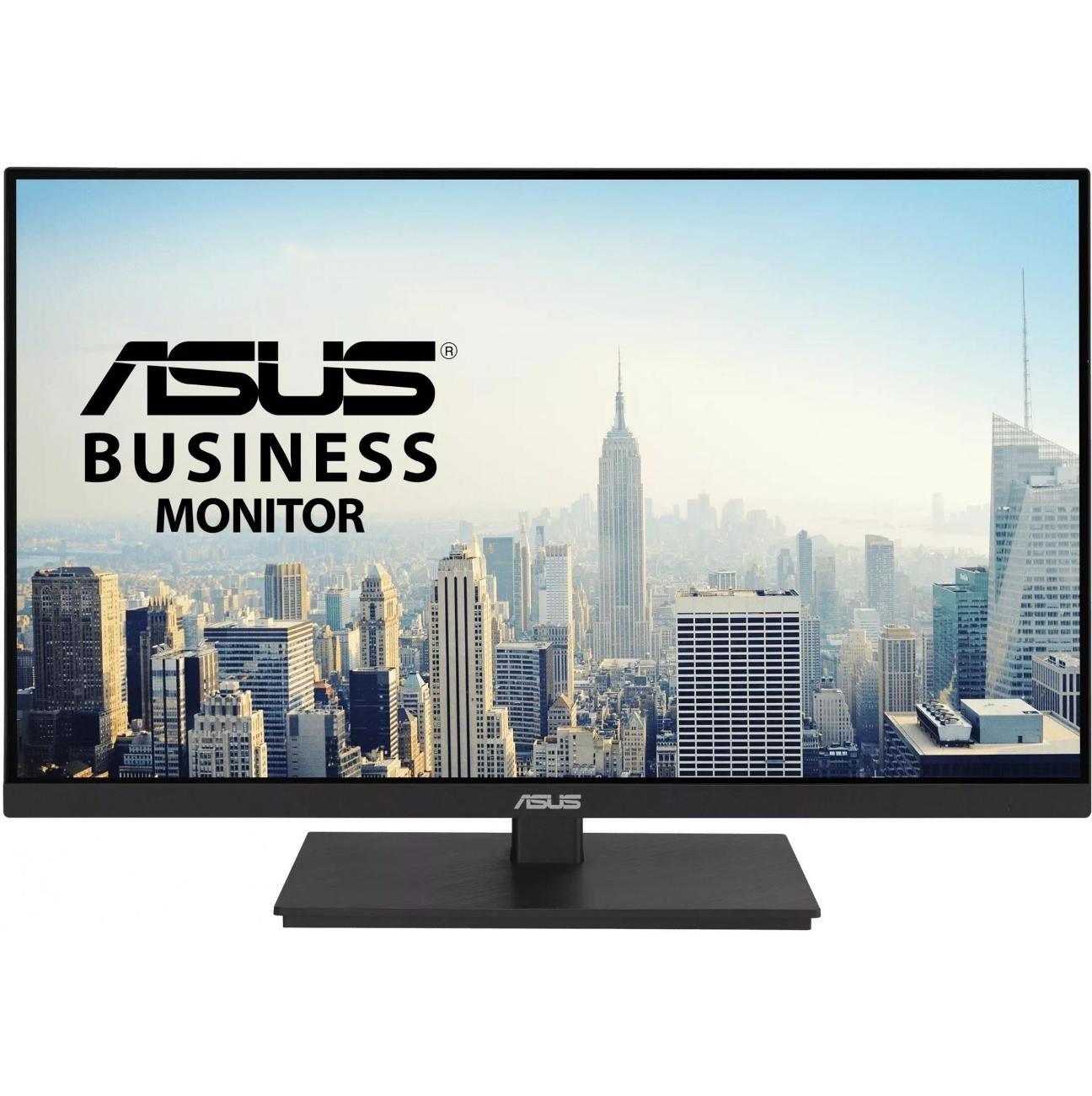 Монитор Asus VA24ECPSN 23.8" Black (VA24ECPSN) — фото 4