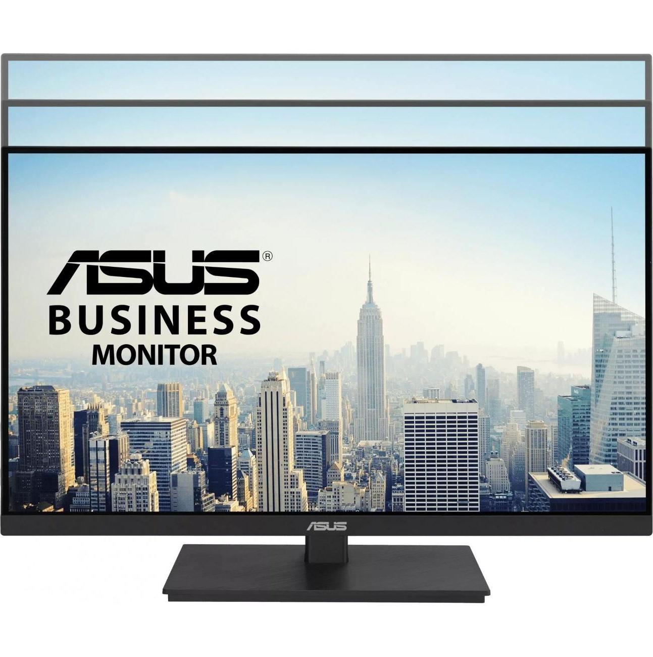 Монитор Asus VA24ECPSN 23.8" Black (VA24ECPSN) — фото 5
