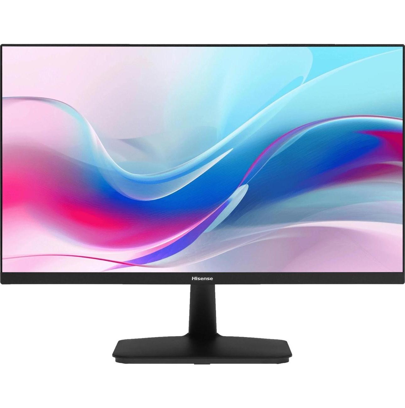 23.8" Монитор Hisense 24N3Q черный — фото 2