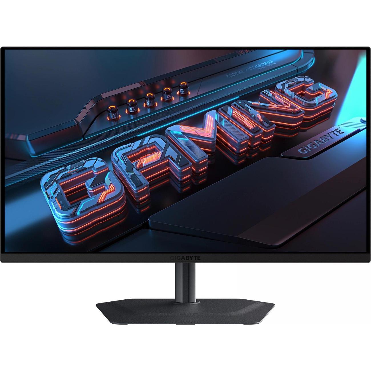 Монитор GIGABYTE MO27Q2A (20VM0-MO27Q2ABT-1EKR) — фото 2