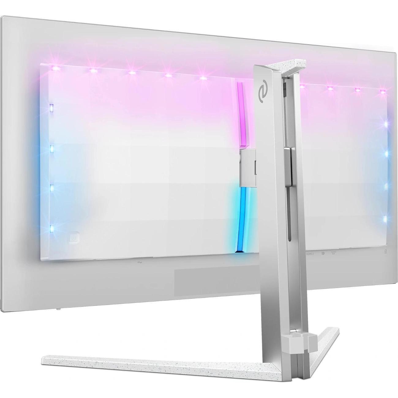 26.5" Монитор Philips Evnia Gaming 27M2N8500, 2560x1440, QD OLED — фото 9