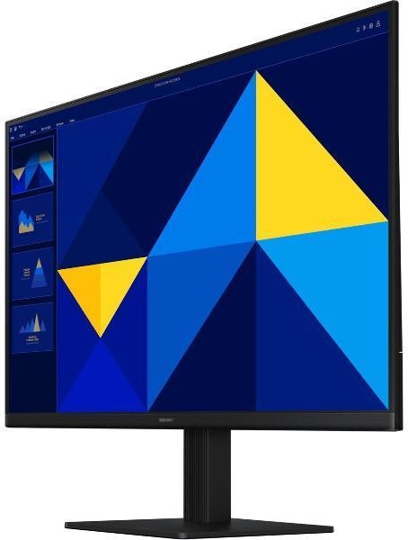 Монитор Samsung S27D300GAIXCI (LS27D300GAIXCI) — фото 4