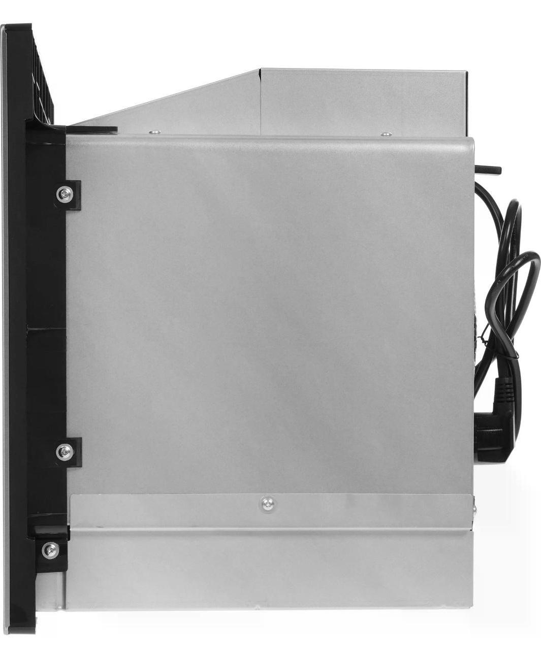 Встраиваемая микроволновая печь Gorenje BM201AM1X — фото 8
