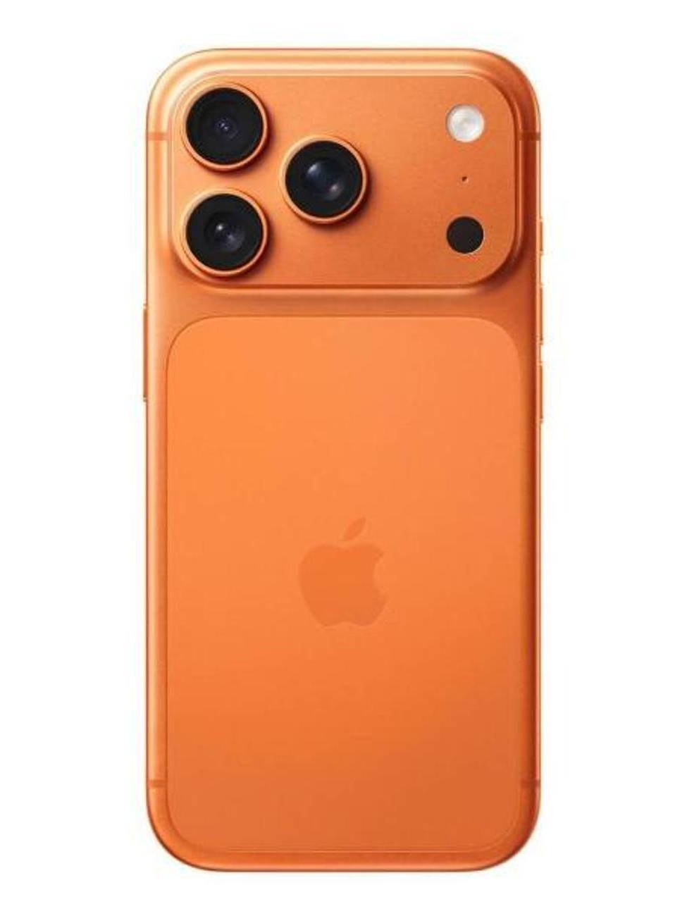 Изображение товара Смартфон Apple iPhone 17 Pro 1TB OLED 6.3\" Cosmic Orange Изображение товара Смартфон Apple iPhone 17 Pro 1TB OLED 6.3\" Cosmic Orange