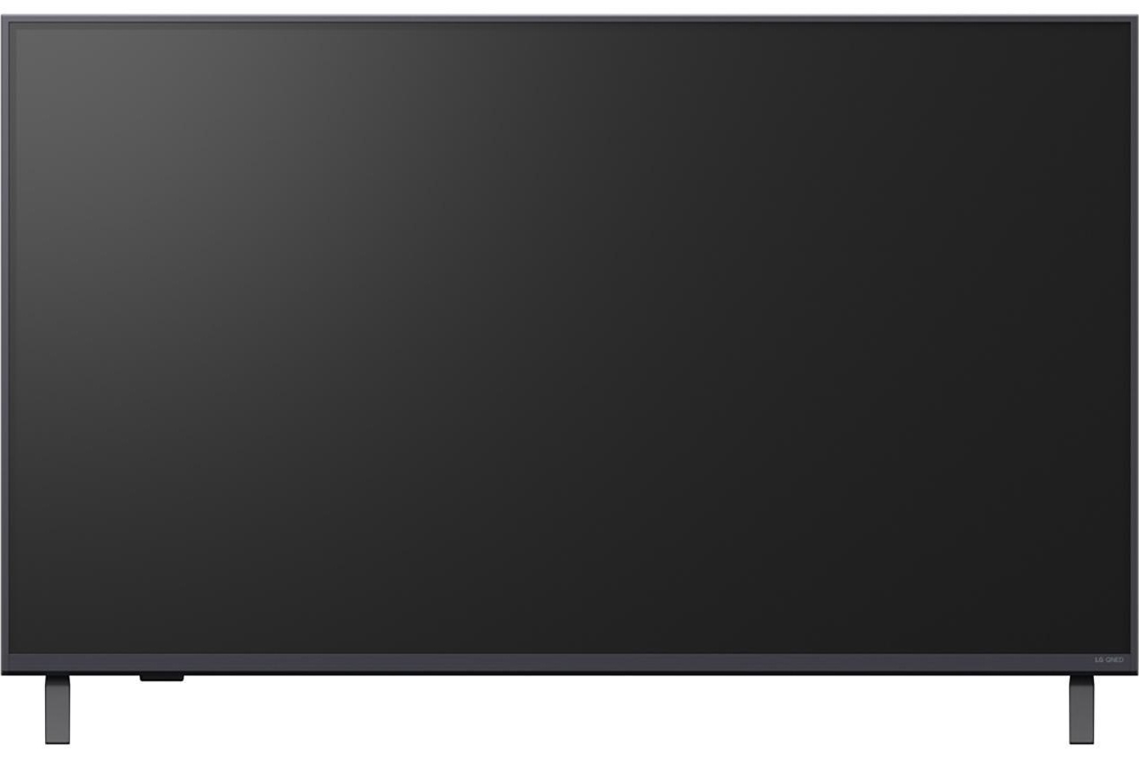 Телевизор LG 43QNED80B6B.ARUG — фото 8