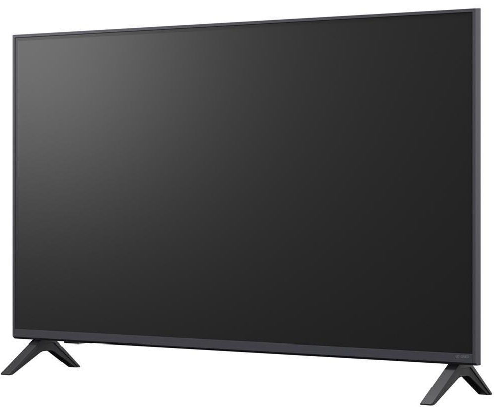 Телевизор LG 43QNED80B6B.ARUG — фото 9