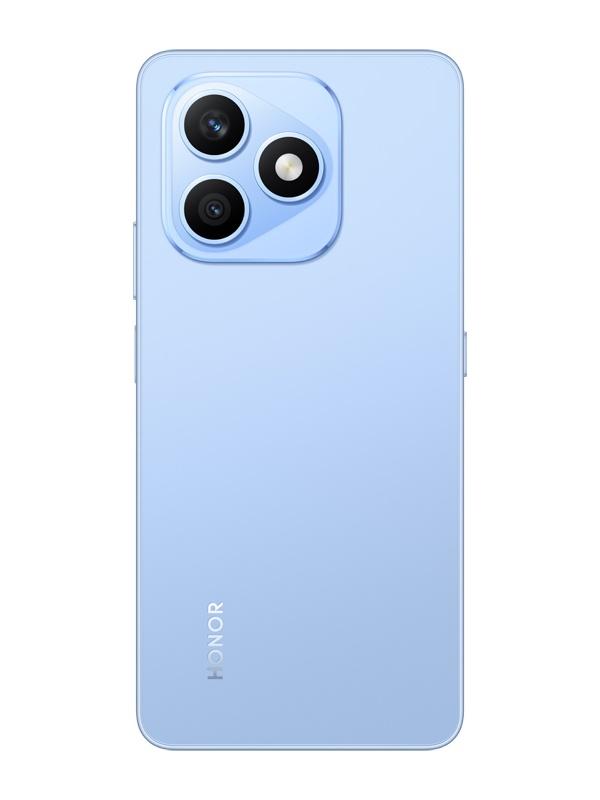 Смартфон HONOR X8d 8/128GB 5109CCTV BLACK — фото 7