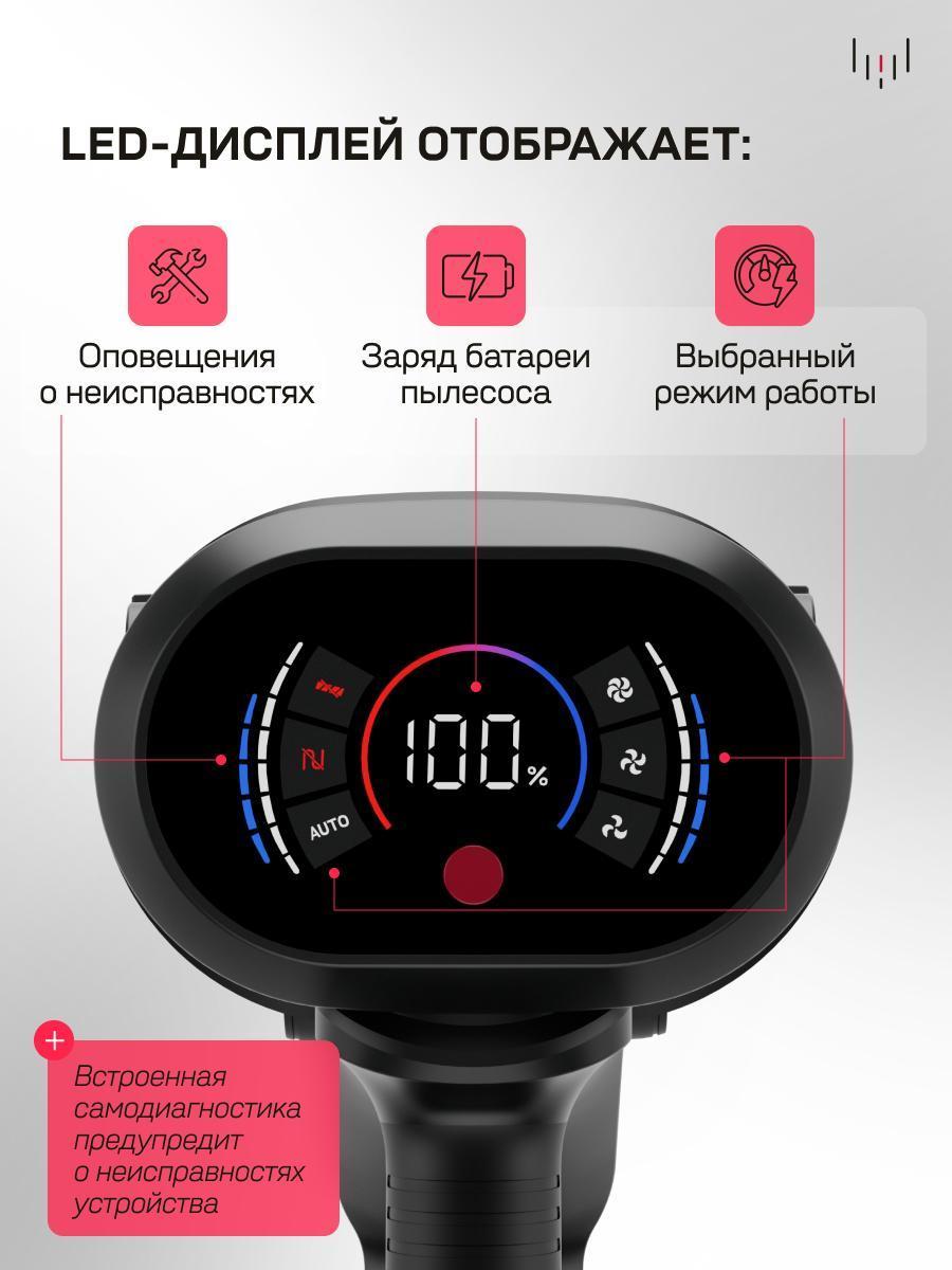 Корпус GiNZZU V410 белый — фото 12