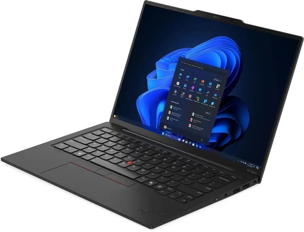 Ноутбук Lenovo Thinkpad X1 Carbon Gen 13 14" (1920x1200) IPS — фото 4