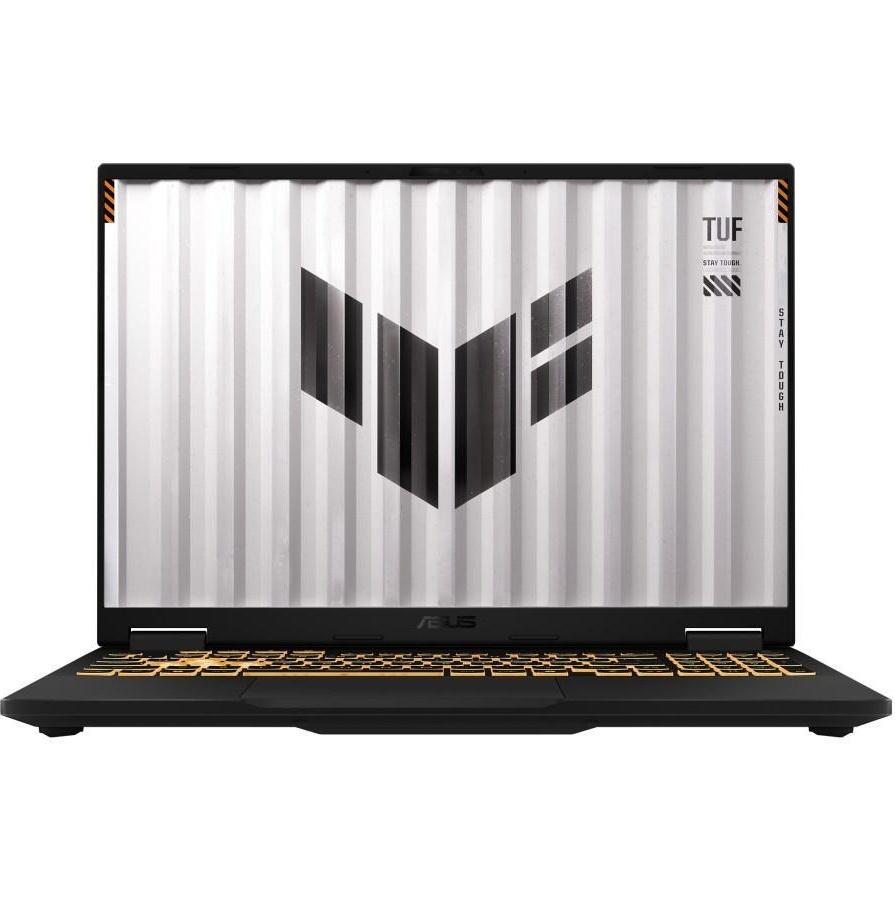 Игровой ноутбук ASUS TUF Gaming F16 FX608JPR-RV098 90NR0NG1-M006N0 — фото 2