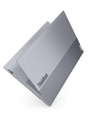 14" Ноутбук Lenovo ThinkBook 14 G8 IRL серый — фото 5