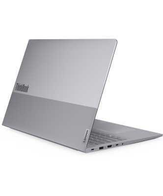 14" Ноутбук Lenovo ThinkBook 14 G8 IRL серый — фото 12