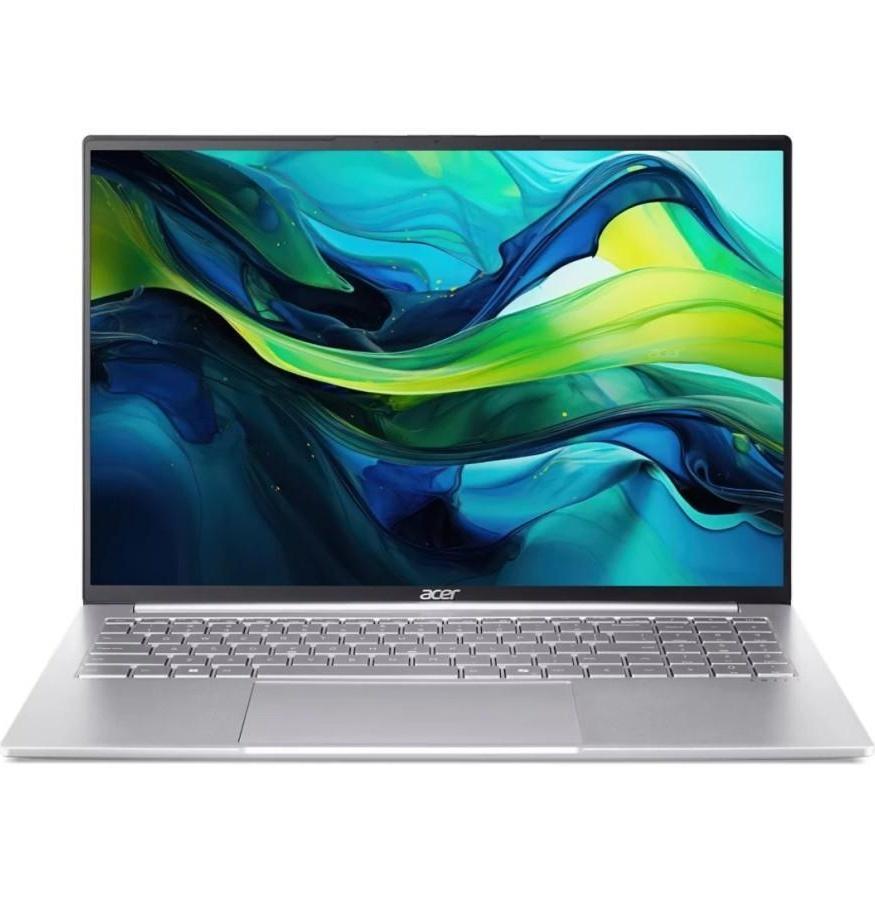 Ноутбук Acer Swift Lite 16 SFL16-51M-54BL — фото 2