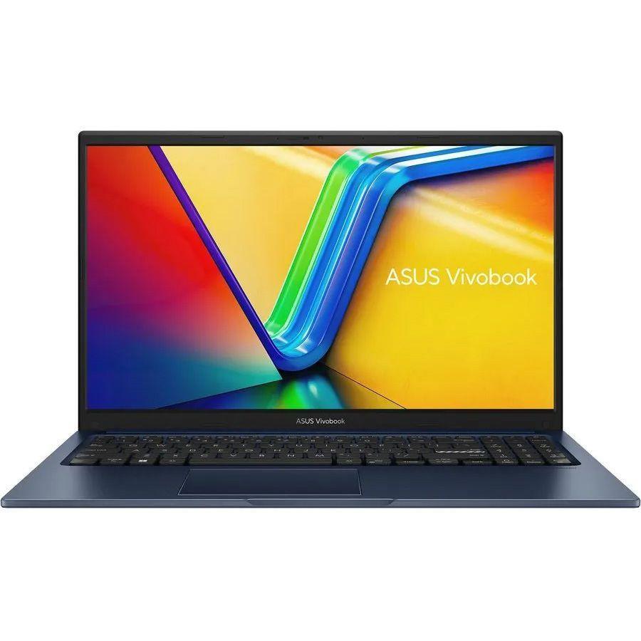 Ноутбук ASUS VivoBook X1504VA-BQ4163 (90NB13Y1-M02H00) — фото 2