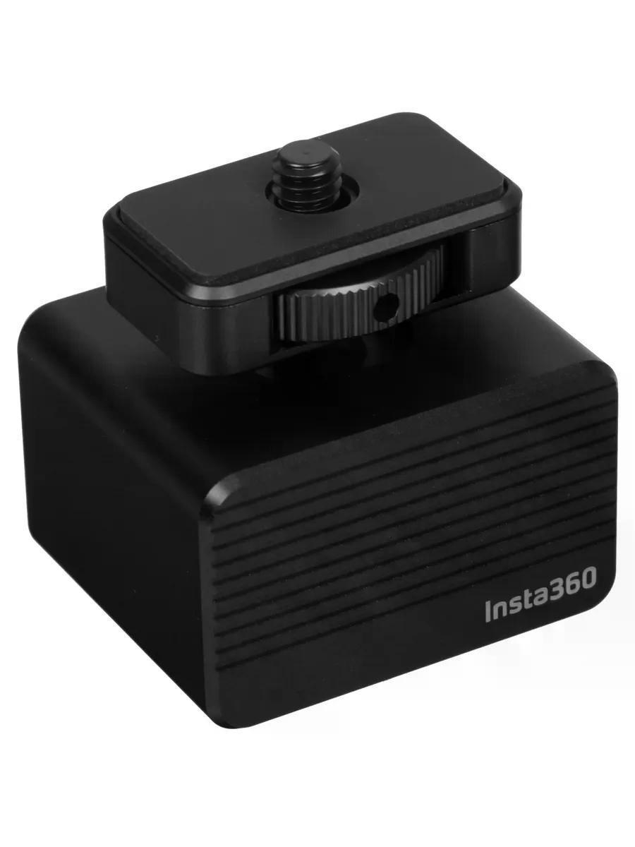 Изображение товара Крепление для экшн камер Insta360 Амортизатор-держатель для мотоцикла Vibration Damper