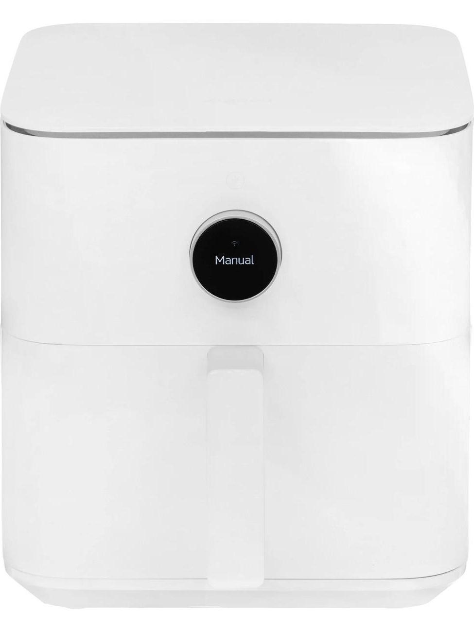 Аэрогриль Xiaomi Air Fryer 6.5L White New EU — фото 3