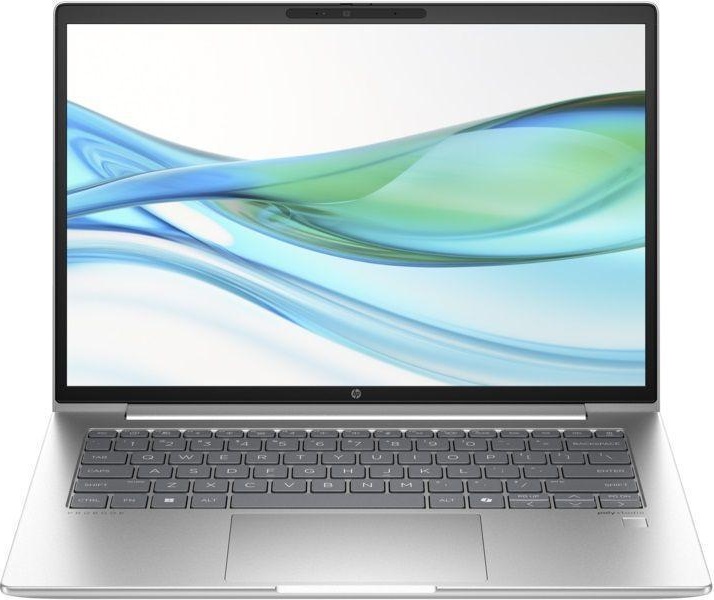 Изображение товара Ноутбук HP ProBook 440 G11 14" (1920x1200) UWVA, Intel Core 7 155H, 16GB DDR5, 1TB SSD, Intel Arc, Windows 11 Pro, silver (CT1L2PC)