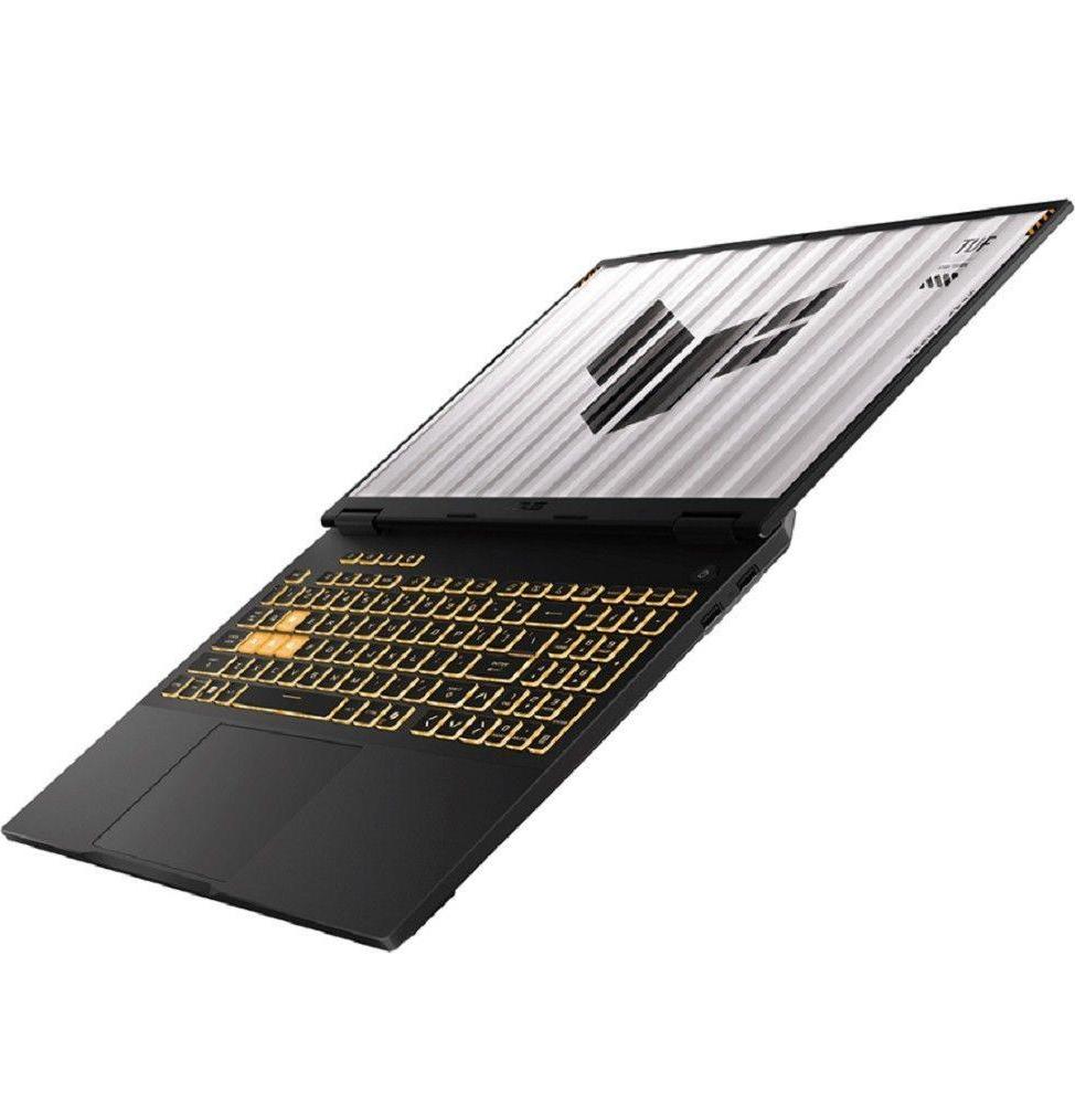Игровой ноутбук ASUS TUF Gaming F16 FX608JPR-RV048 90NR0NG1-M005K0 — фото 9