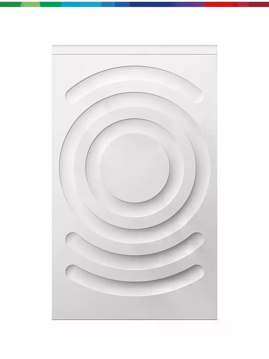 Стиральная машина Bosch WGA14400GC — фото 6