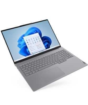 16" Ноутбук Lenovo ThinkBook 16 G8 IRL серый — фото 6
