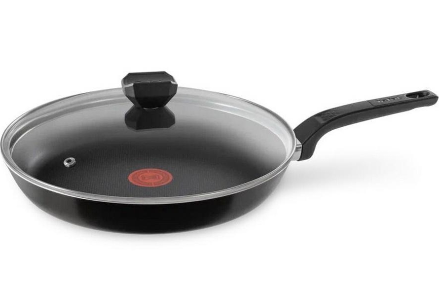 Изображение товара Сковорода Tefal Easy Plus 28 cм 04237928