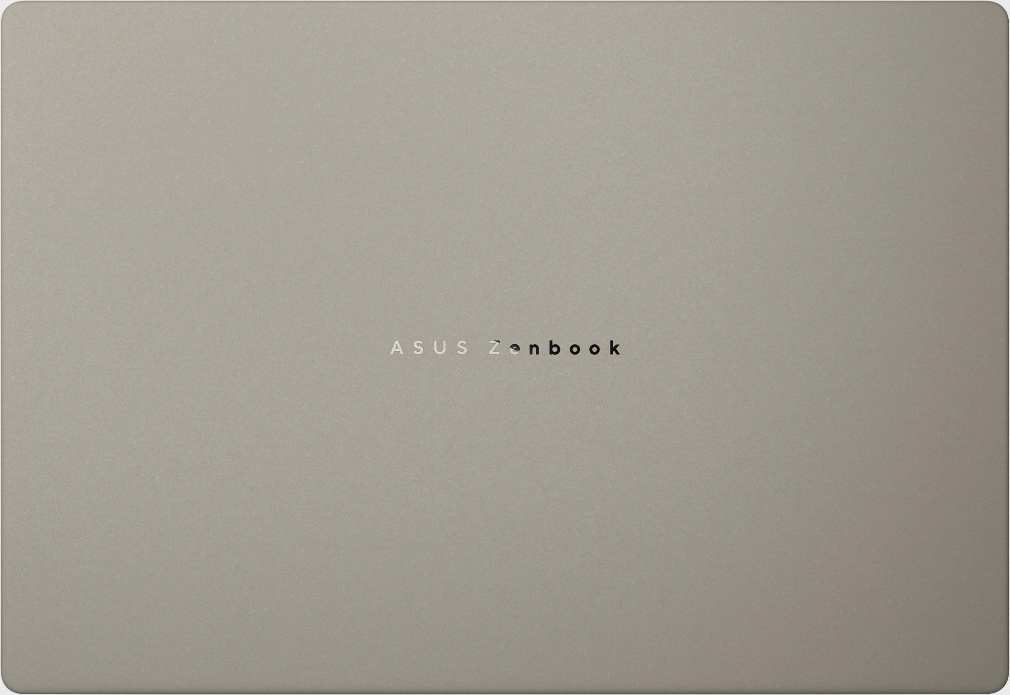 Ноутбук ASUS Zenbook 14 UX3407NA-QD100W 90NB1711-M007R0 — фото 6