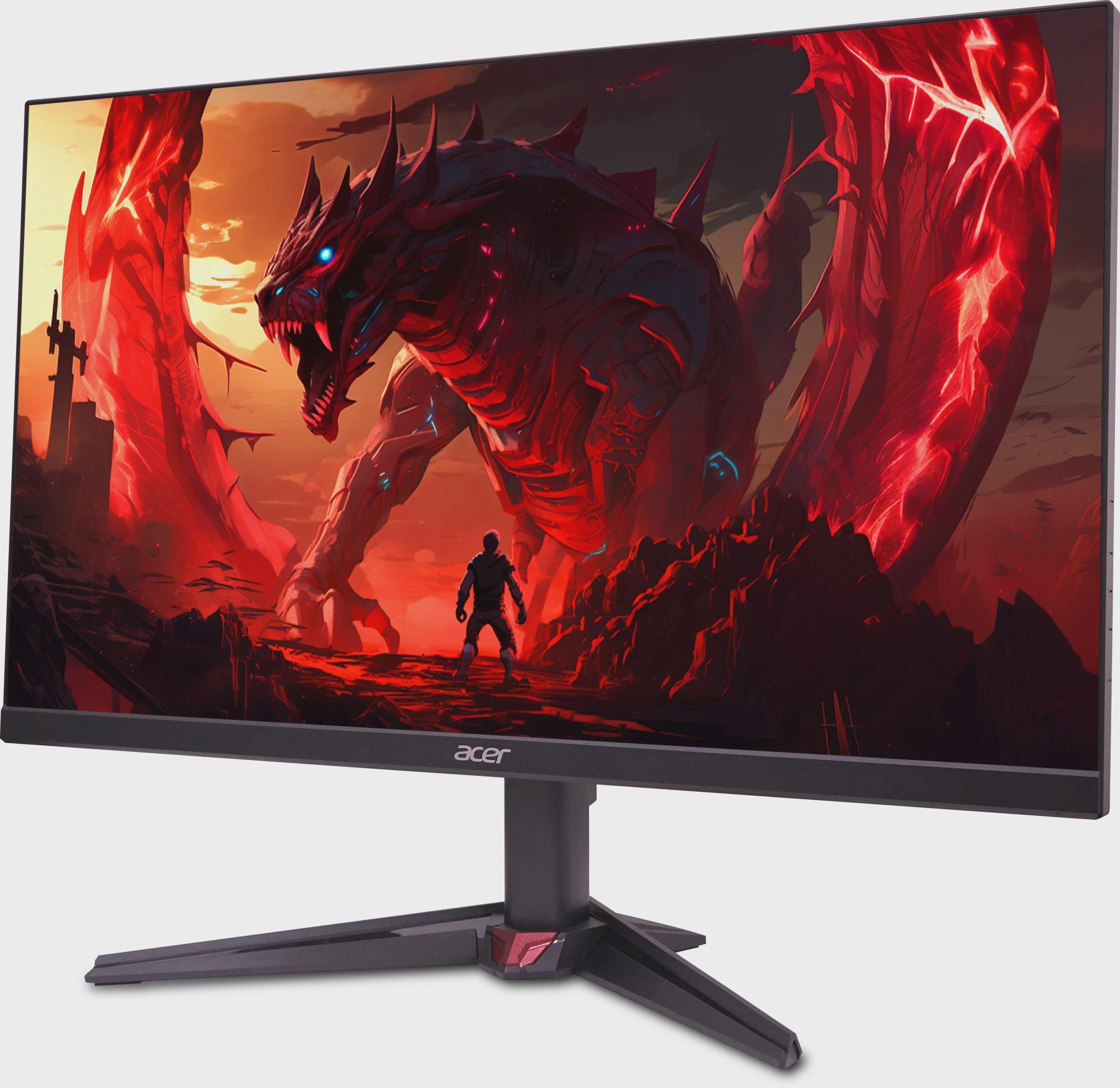 Монитор Acer VG270KV4bmiipx (UM. HV0CD.401) — фото 4