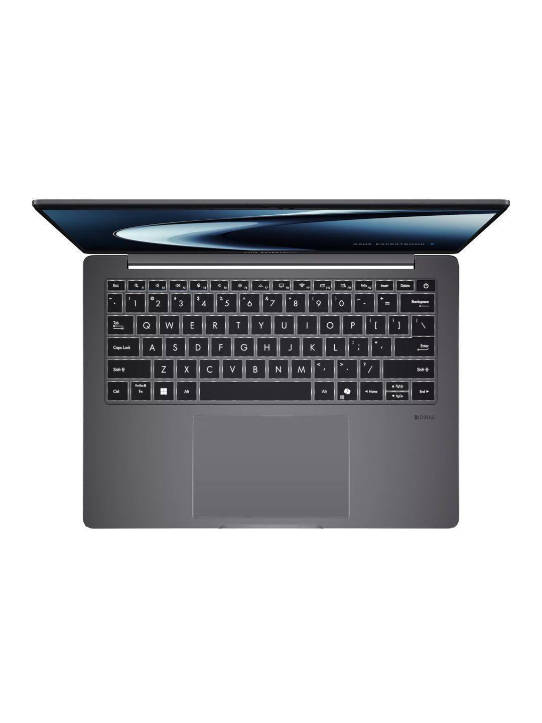Ноутбук ASUS ExpertBook P3 PM3406CKA 14" (1920x1200) IPS — фото 5
