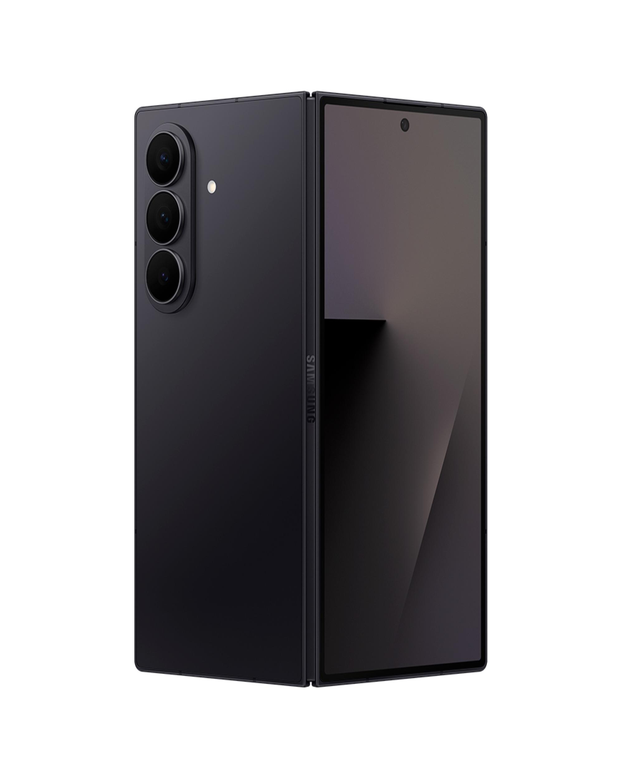 Изображение товара Смартфон Samsung Z Fold7