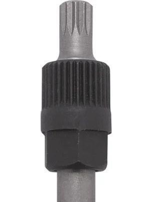 Инструмент для шкива генератора 1/2" M10х110мм "AV Steel" AV-920132