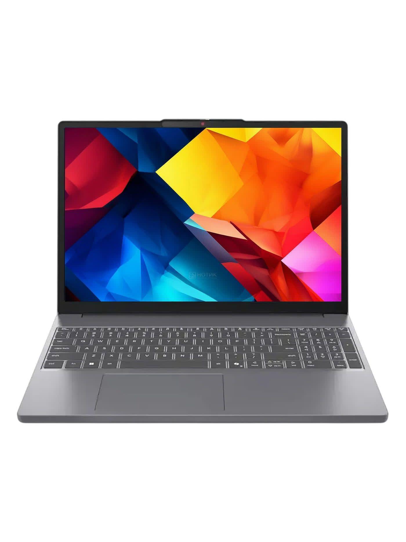 Изображение товара Ноутбук Lenovo IdeaPad Slim 3 16ARP10 83K800B8RK