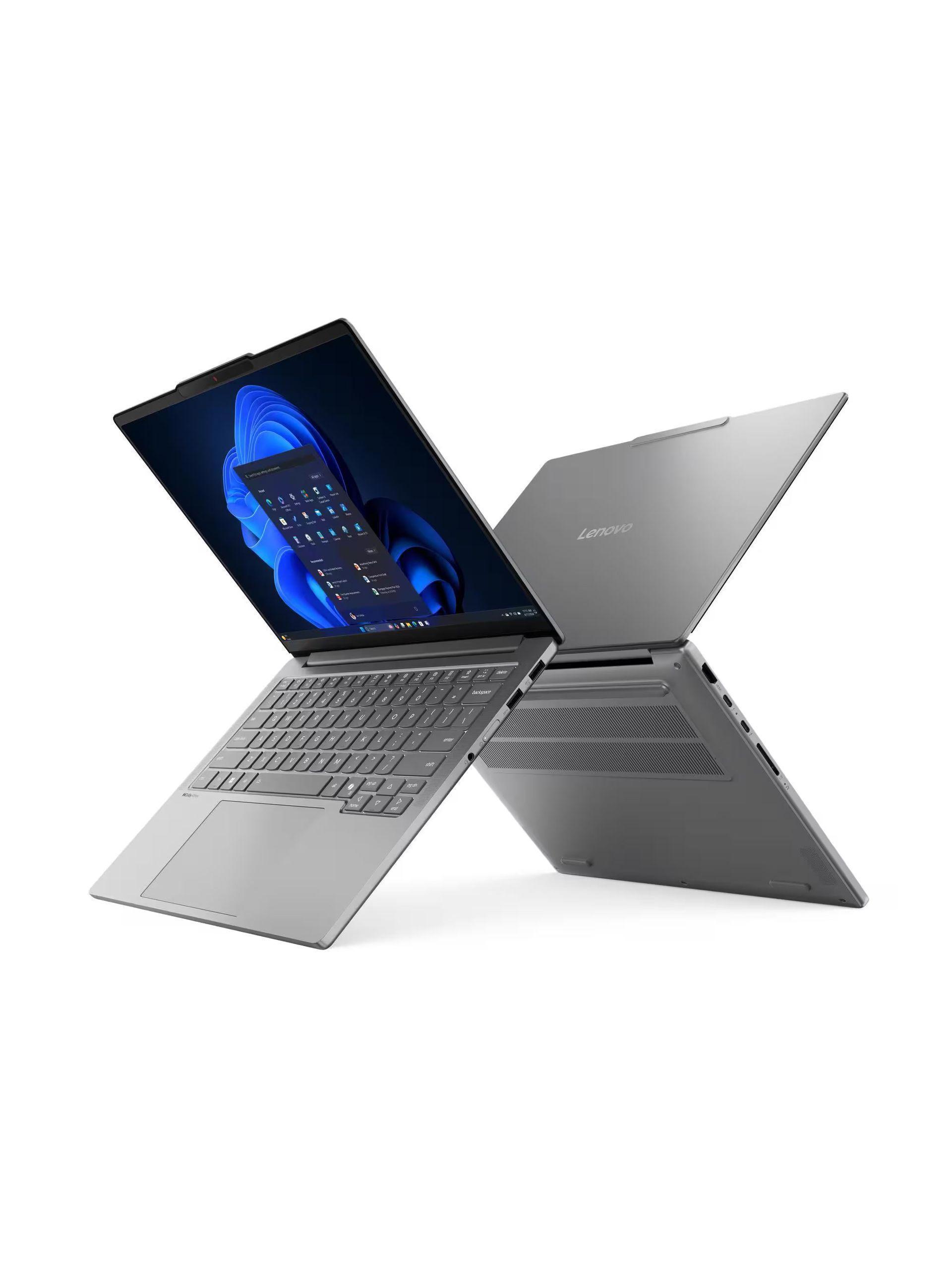 Ноутбук Lenovo IdeaPad Pro 5 14IAH10 (83JK002RRK) — фото 7