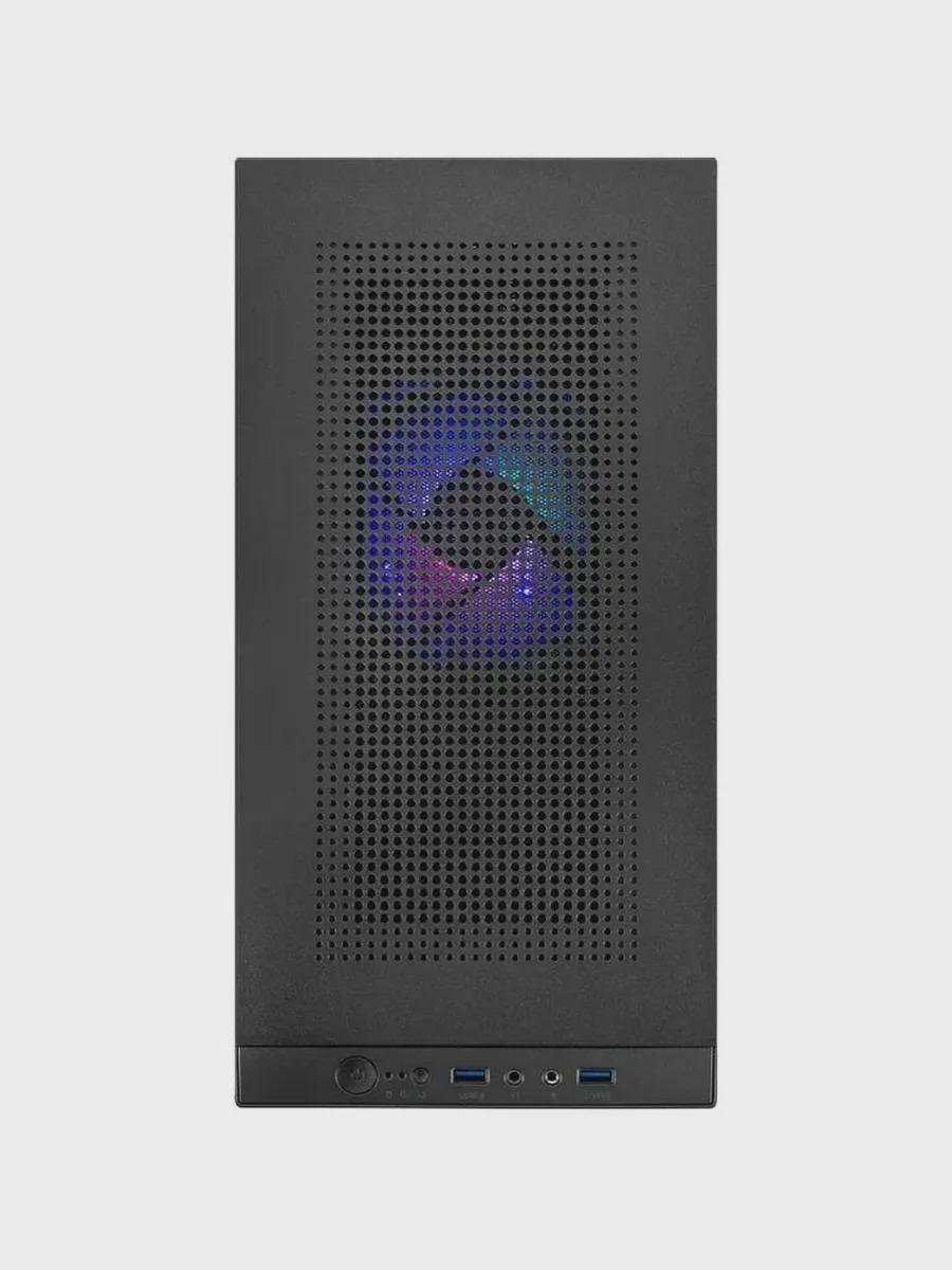 ПК IRU Tactio 510B7GS MT i7 14700 (2.1) 32Gb SSD512Gb UHDG 770 без ОС GbitEth 500W черный (RUS) (2163733) — фото 4