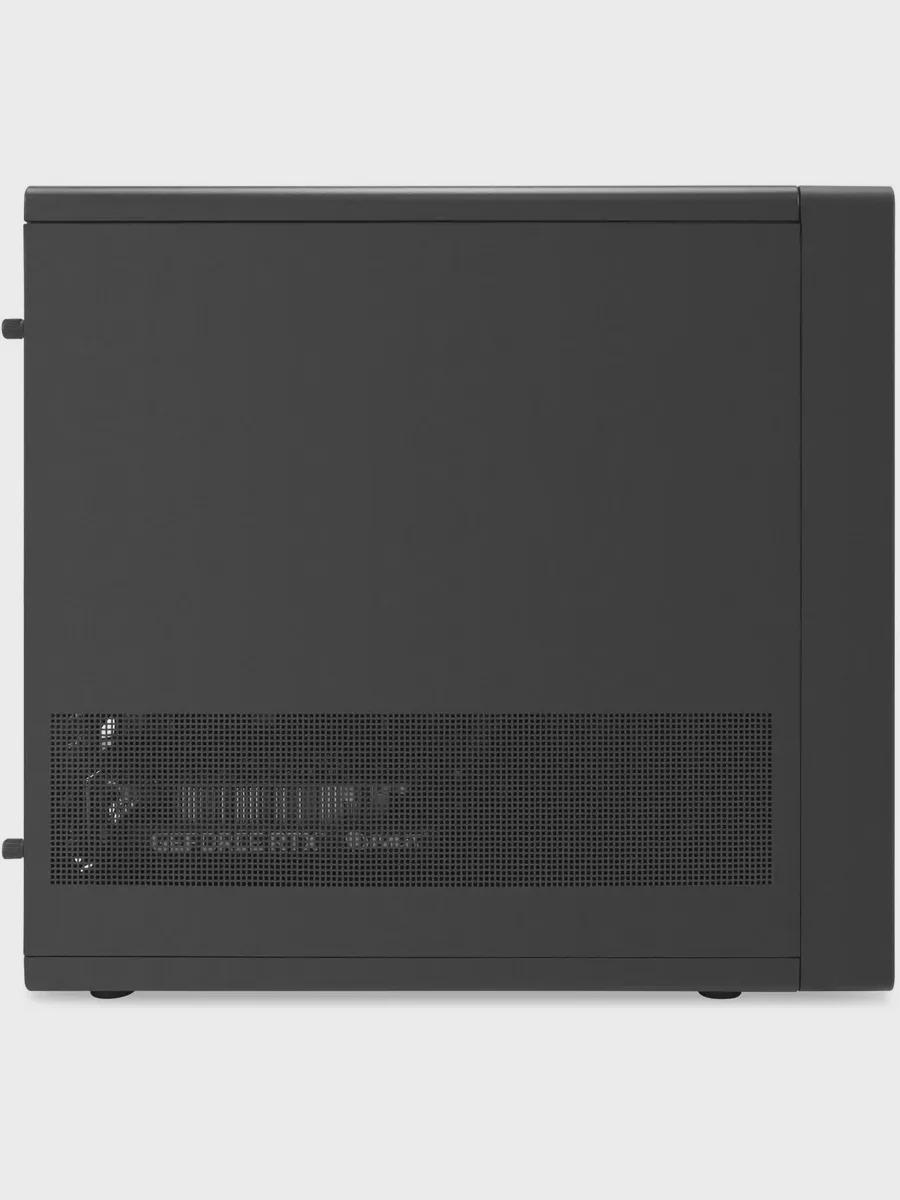 ПК IRU Tactio 310H6SEA MT i3 14100F (3.5) 16Gb SSD512Gb RTX3050 8Gb без ОС GbitEth 500W черный (RUS) (2195796) — фото 6