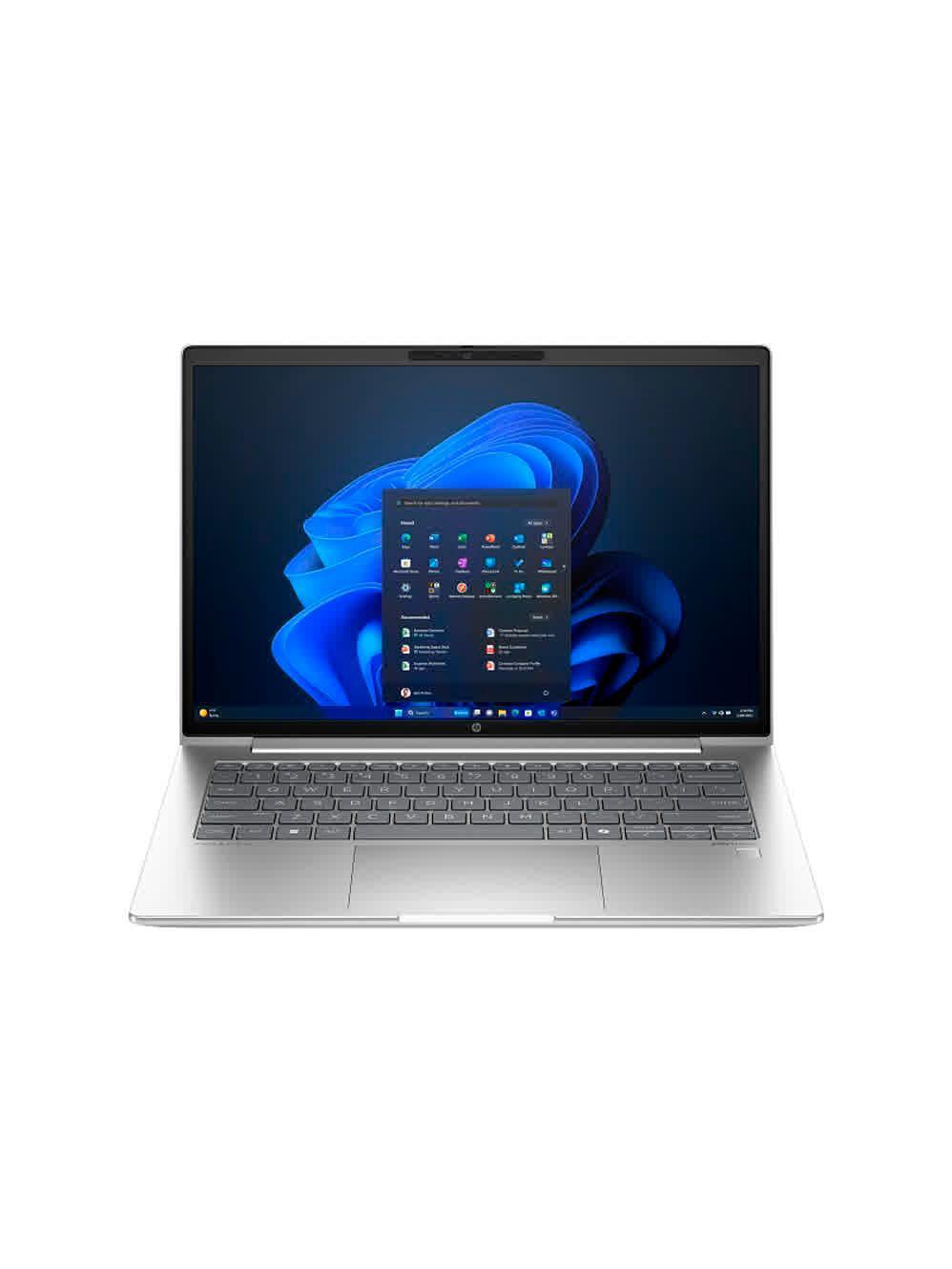 Ноутбук HP Probook 440 G11 14", IPS — фото 9
