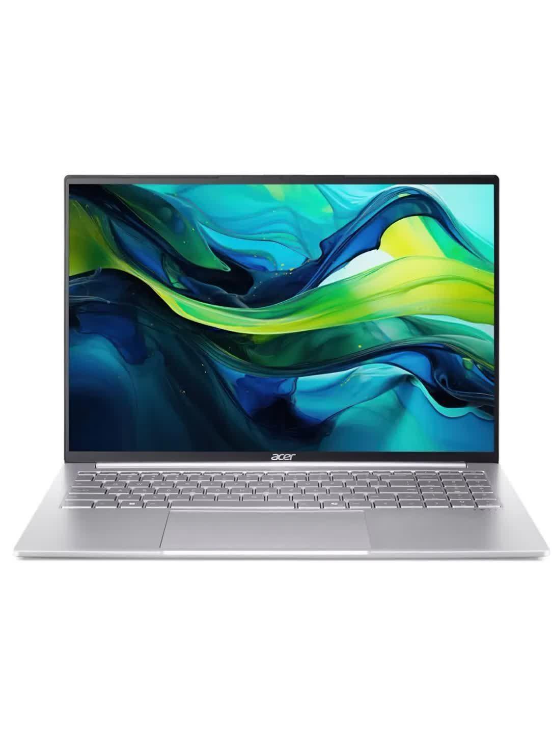 Изображение товара Ноутбук Acer Swift Lite 16 SFL16-51M-785G NX.D3VCD.002
