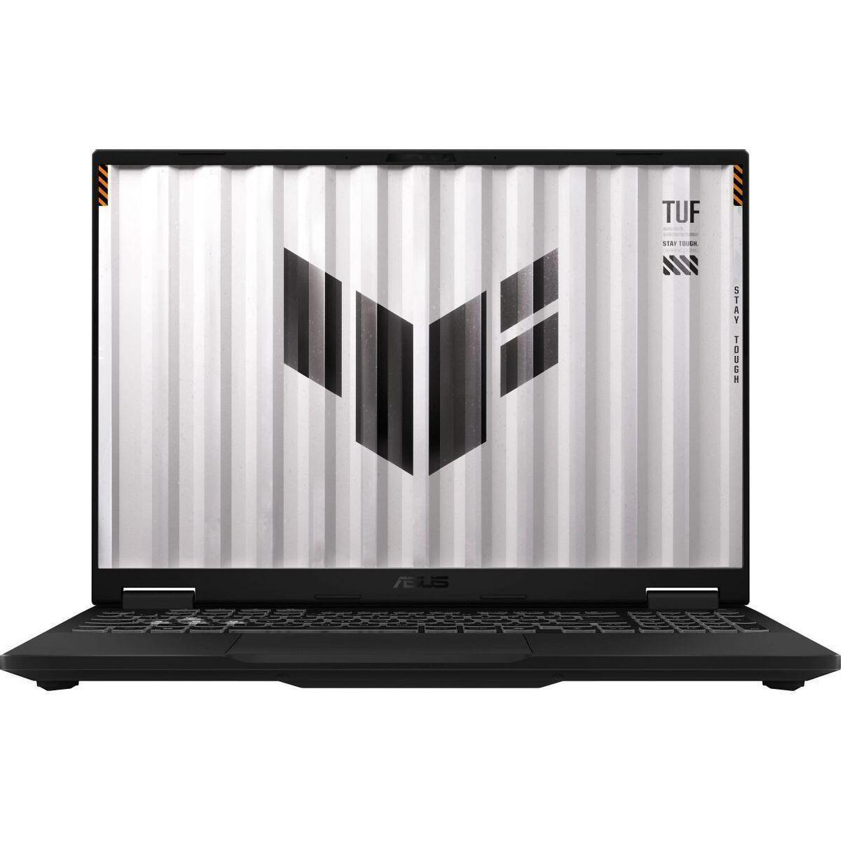 Ноутбук игровой ASUS TUF Gaming F16 FX608JM-RV049 — фото 5