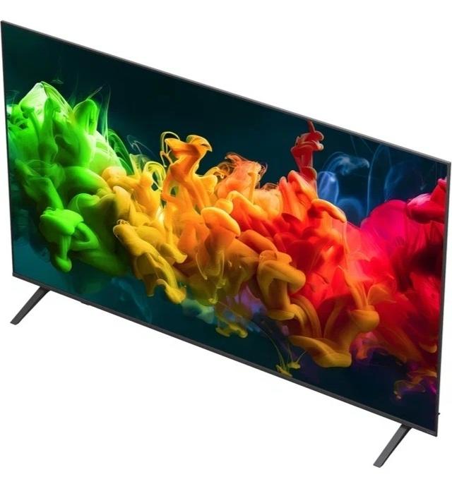 Телевизор LG 75QNED80B6A.ARUG — фото 5
