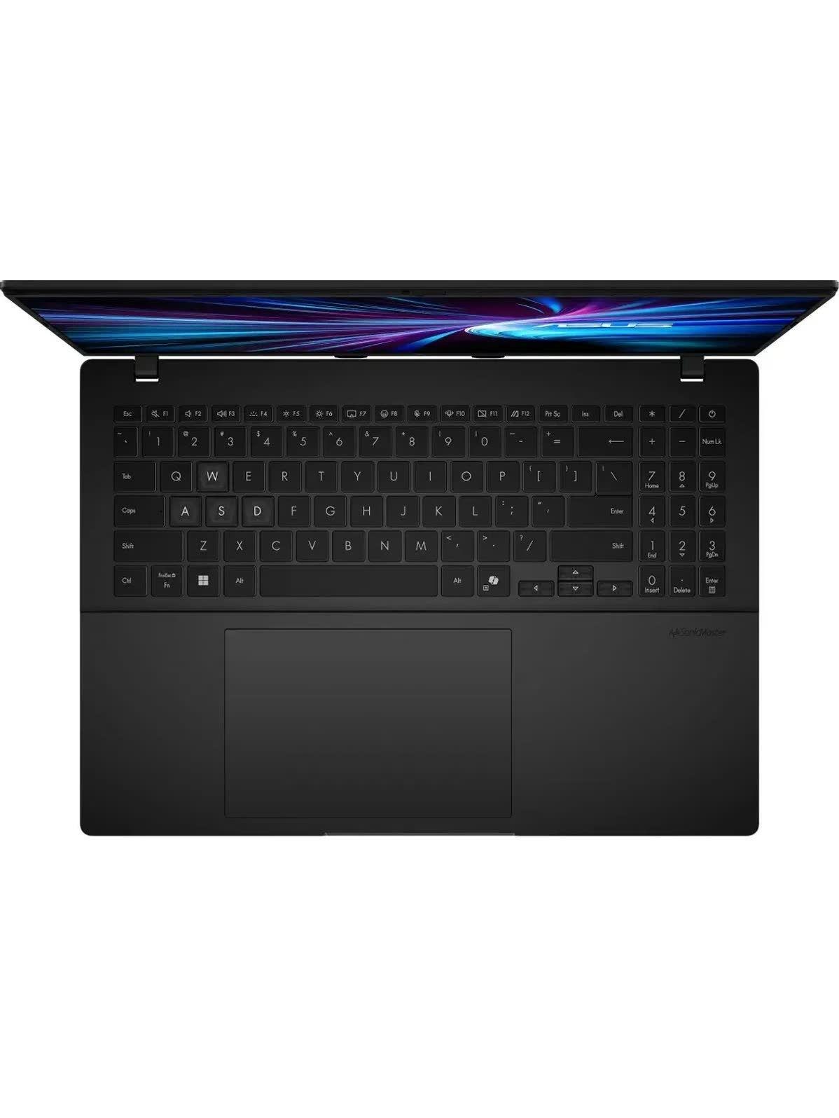 Игровой ноутбук ASUS V16 V3607VM-RP142 90NB16K1-M00B20 — фото 5