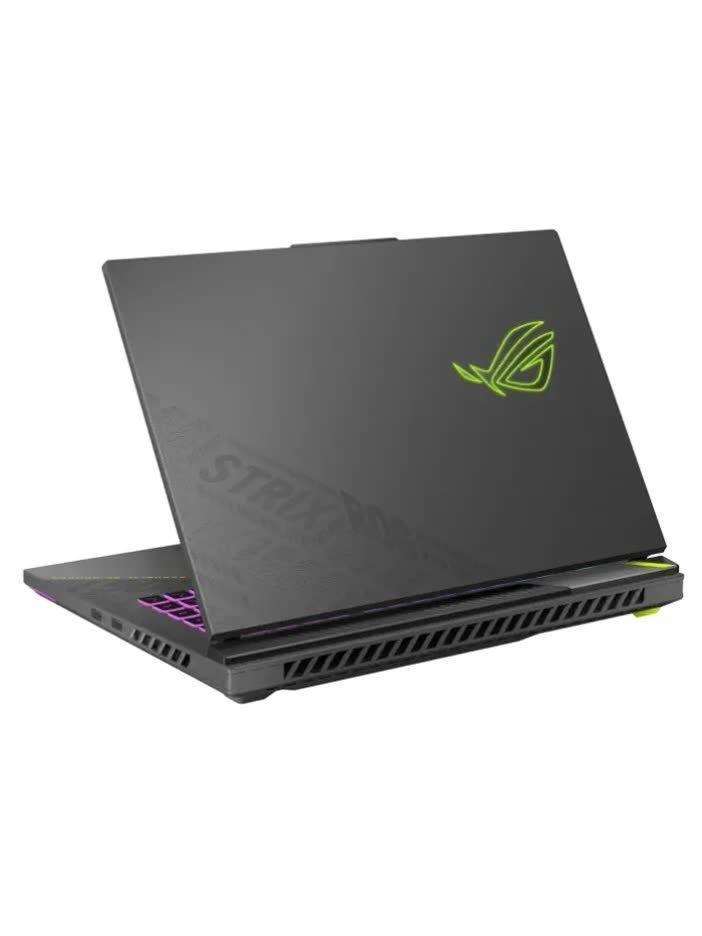 Ноутбук ASUS ROG Strix G16 G614PM-S5138 16" (AMD Ryzen 9 — фото 6