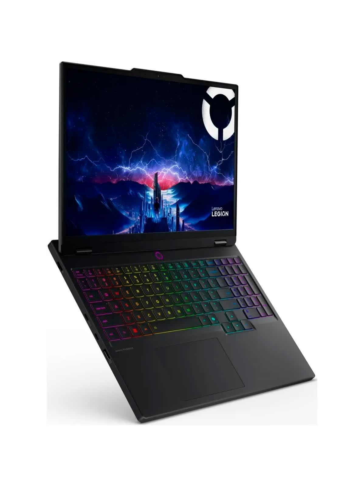 Ноутбук игровой Lenovo Legion 5 15IRX10 — фото 6