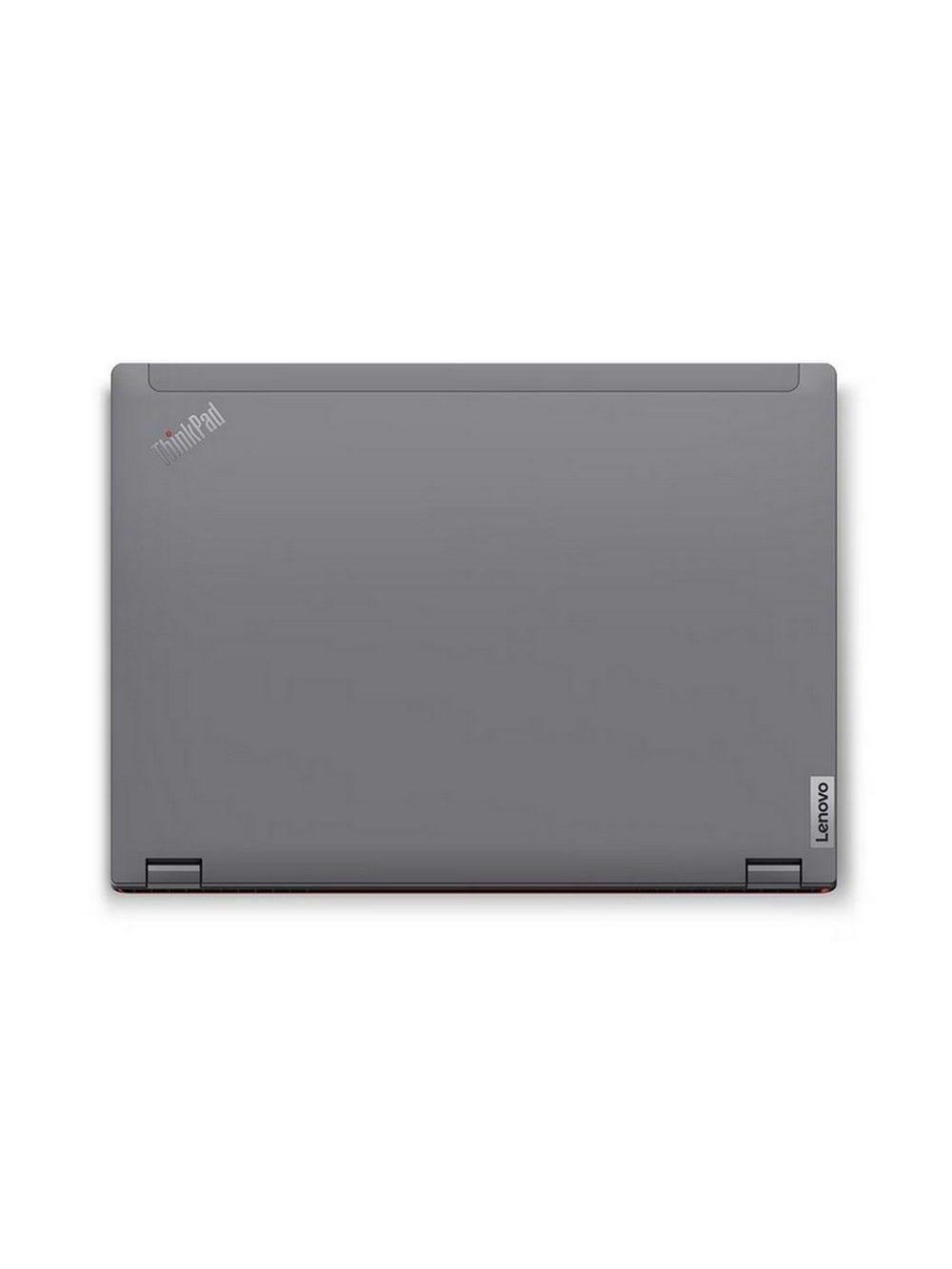 Ноутбук Lenovo ThinkPad P16 G2 (21FBA0R7CD) — фото 8